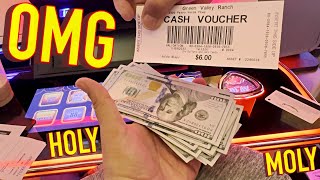 THE GOLDEN JACKPOT screenshot 3