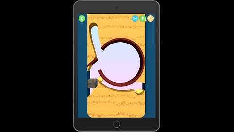 Dig this heavy hitters level 4 walkthrough & solution