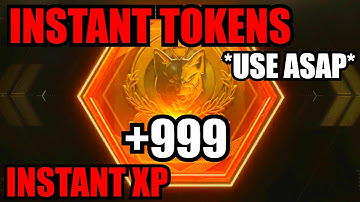 *USE ASAP* INSTANT TOKEN GLITCH MW2! *NEW* UNLIMITED XP GLITCH MW2! MW2 GLITCHES! WARZONE 2 GLITCH!