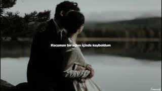 Cem Özkan - Olmayacak Bir Hayal (Sözleri/Lyrics)