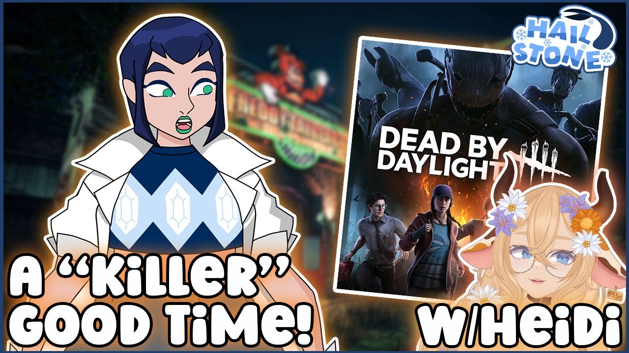 [LIVE] Surf & Turf DBD Hours w/