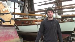 BEN FELTS  His future as an apprentice