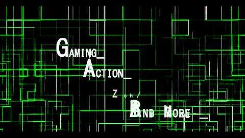 Multigaming Clan Lion /# Intro