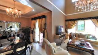 Jumeirah Islands Villa Garden View - 10250 sq ft 4 Bed