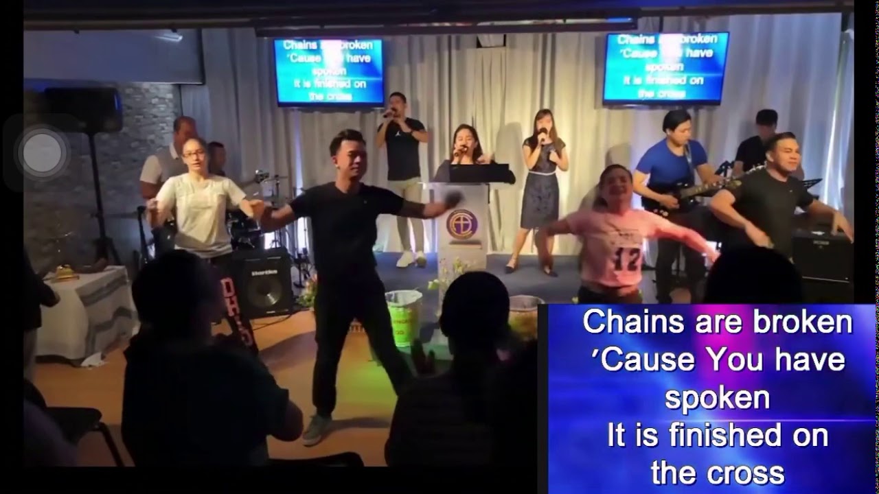 We Are Free —dance step YouTube