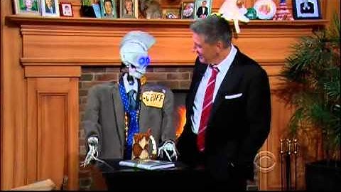 Craig Ferguson 4/25/14A Late Late Show beginning XD