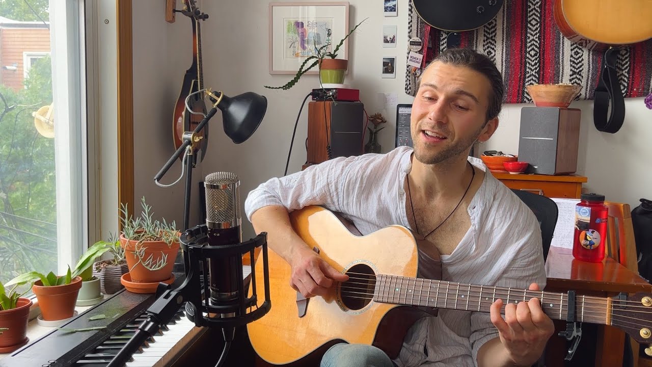 Guarda Kitchen Floor by Jacob Shipley (Original Song) su YouTube Guarda Kitchen Floor by Jacob Shipley (Original Song) su YouTube