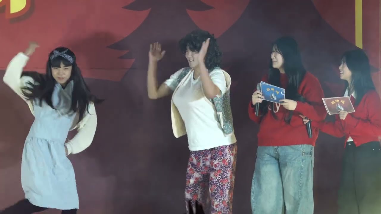 남해고등학교 제41회 비백제 미스남고 역대급 재미ㅋㅋ