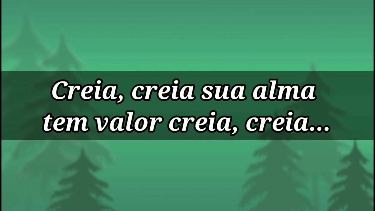 Anderson Freire - Alma (Playback): letras e músicas