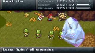 Let's Play: Chrono Trigger (SNES) Part 18