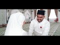 AFIQUE &amp; NABILAH SHOWREEL