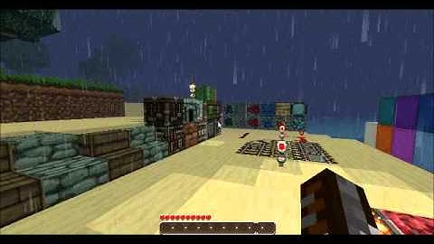 Minecraft: Texture Pack Spotlight. EP01 DokuCraft ( Light, High & Dark )