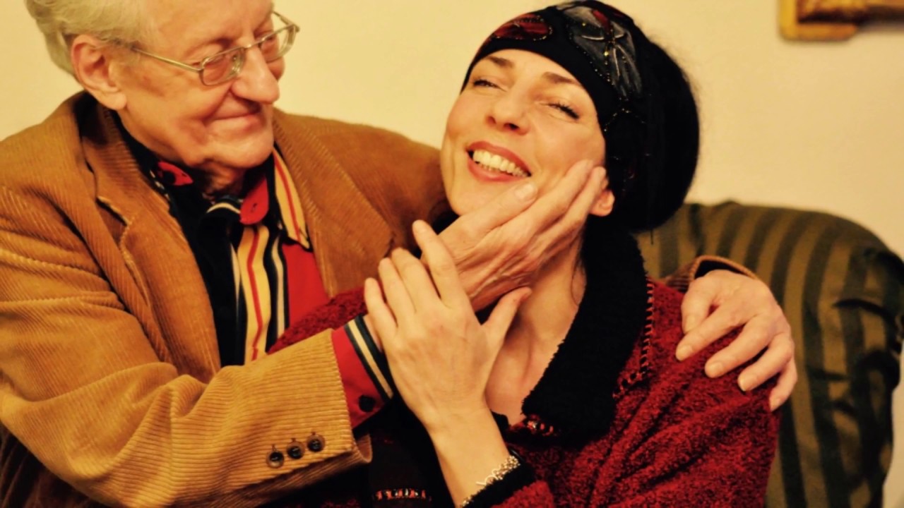 Nina Stiller - ADIEU MON COEUR - ŻEGNAJ SERCE ME