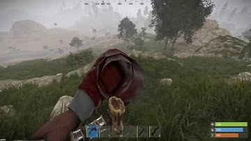 Soft Side RAIDING A Sealed Off Loot Room! Rust Solo Survival Gameplay