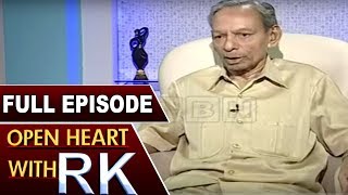 Famous Mimic Nerella Venu Madhav Open Heart with RK | Full Episode | ABN Telugu