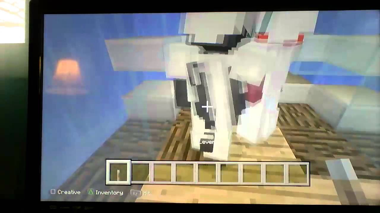 Minecraft God Games ep2