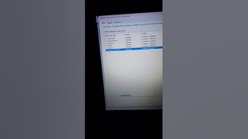 Creando una base de datos llamada Ferretería