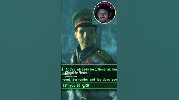 my first fallout 3 run #fallout #fallout3 #fallout3goty