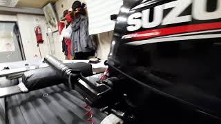 : SUZUKI DF 6AS, - 29/ ,      .