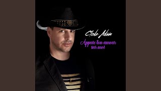 Video thumbnail of "Clode Adam - Appuie ton amour sur moi"