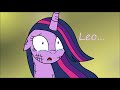 MLP & TMNT - Know who you are (Animatic)