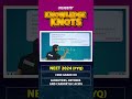Brilliant Qatar’s Knowledge Knots | CBSE 12 Chemistry Aldehydes Ketones & Carboxylic Acids NEET PYQs