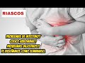 COLICO? Té efectivo para desinflamar el intestino