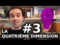 La quatrime dimension 3  les curiosits de la 4d  micmaths