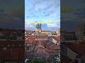 #자그레브 #크로아티아 Zagreb # Croatia #넥타이 원조 #돌의 문 #산 마르코교회 #레고교회 #모자이크지붕 #반 옐라치치광장 #이반 메슈트로비치 #도둑맞은 종탑