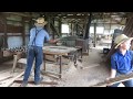 Inside an Amish Sawmill And How It Works | Lets Go Inside!!!!!!!!