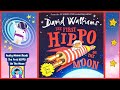 The First HIPPO On The Moon Read By Aunty Mimmi Fun Book Read Aloud For Children