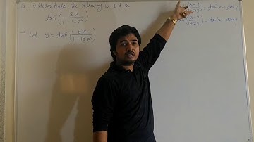 Differentiation Lec8 : inverse function part 4