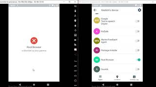 KidSafe's App Blocking screenshot 5