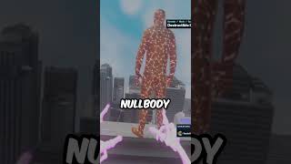 BONELAB, but I tackle a destructible NPC off a building! 💀