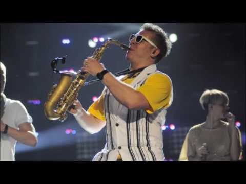SunStroke Project Olia Tira Run Away Sax Only Epic Sax Guy Original