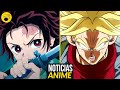 Kimetsu no Yaiba SIGUE ROMPIENDOLA, Dragon Ball NUEVO PROYECTO, Kaguya Sama 3 | Noticias Anime
