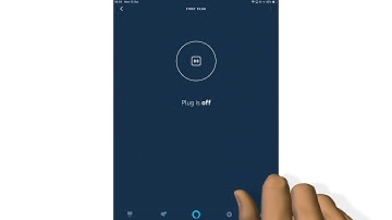 De-register and factory reset an Amazon Smart Plug