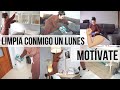 LIMPIA CONMIGO UN LUNES |mi rutina de limpieza con mi nueva TINECO + sorteo CERRADO!! || Mel Lorenzo