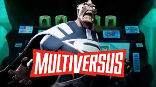 MultiVersus - Dev Talks Ben 10, PowerPuff Girls & Others! + NO VOICE CHAT & Console Beta Soon?