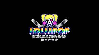 LOLLIPOP CHAINSAW RePOP OST - I'm a Cutie Zombie Hunter