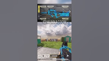 Best CBR 4 Loadout in Season 9 COD Mobile 2025 🔥 #shorts #codmbr #codmiphone