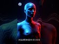 HARMONISE #electronicmusic