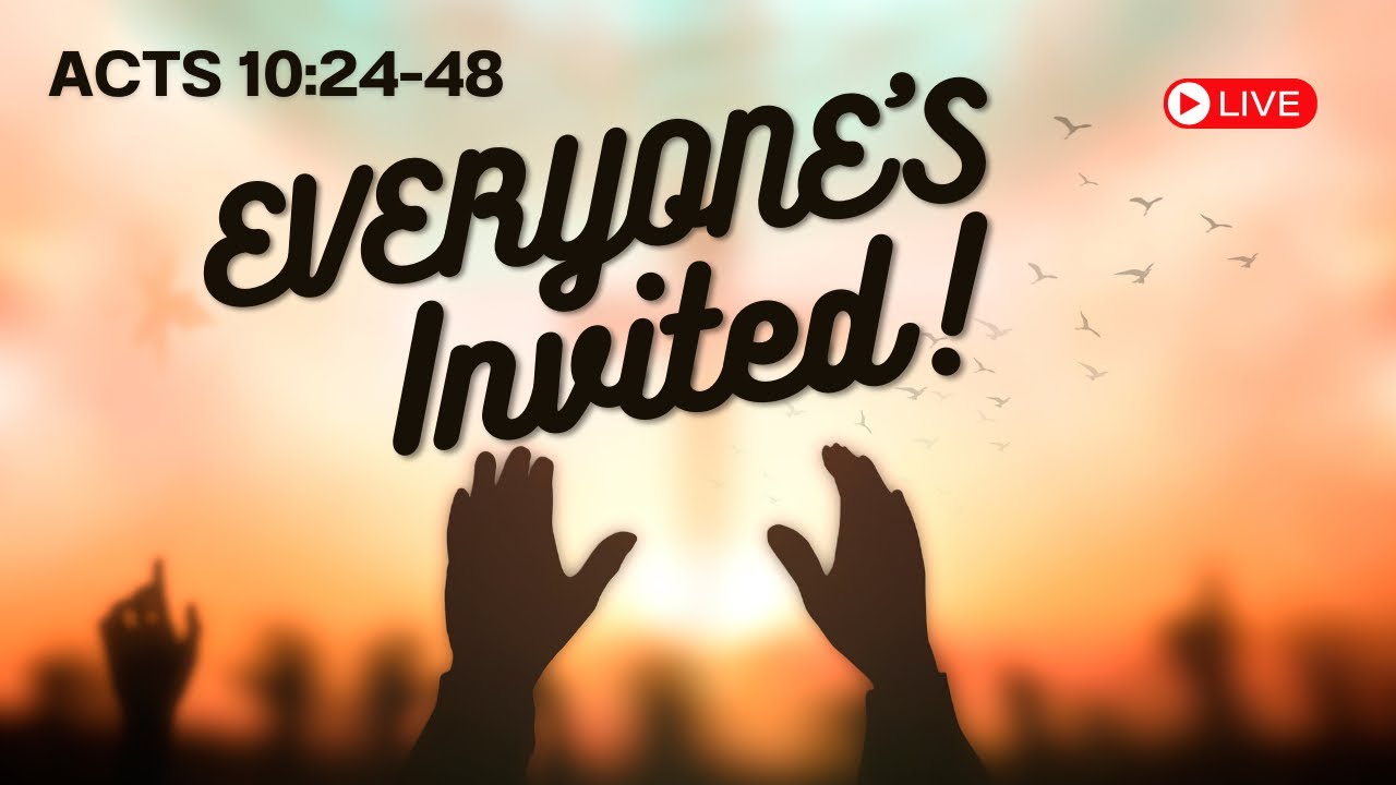 RHYME REASON BIBLE STUDY ACTS 10 24 48 EVERYONES INVITED YouTube rhyme-reason-bible-study-acts-10-24-48-everyones-invited-youtube