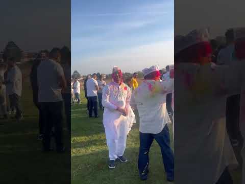holi festival london contact number