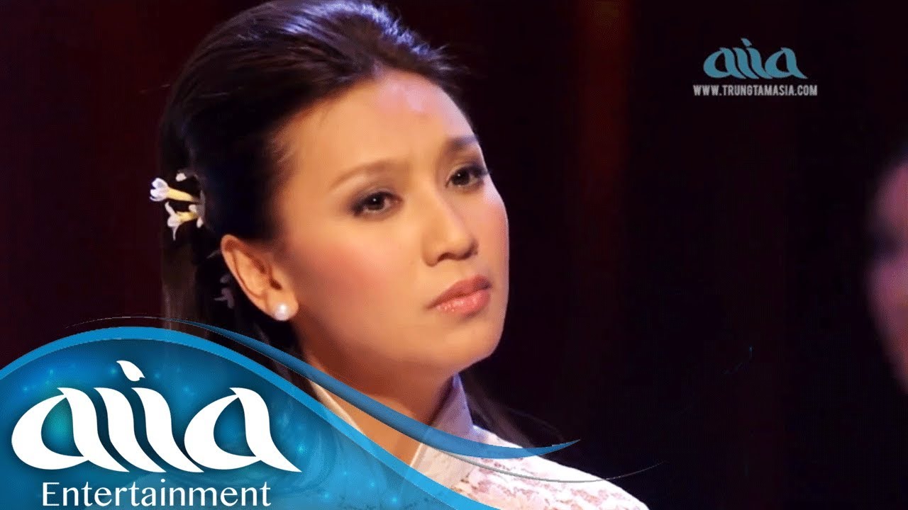 Yêu Một Mình - Y Phụng | «ASIA 49» - youtube