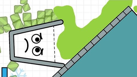 Happy Glass - All Levels Gameplay Android, iOS