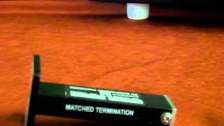 9 matched termination