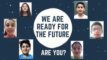 Proud Parents and Children | Future Ready Education | Breathing Minds