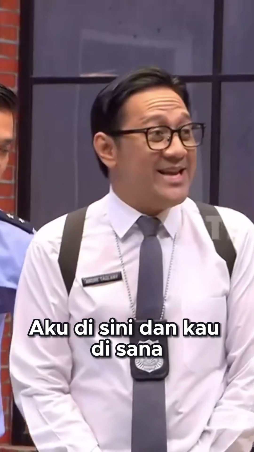Lagu Favorit Komandan dari RAN! | Lapor Pak! #shorts #laporpaktrans7 #LaporPakJan25