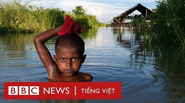 Biến đổi khí hậu làm khoảng cách giàu nghèo thêm lớn, vì sao?